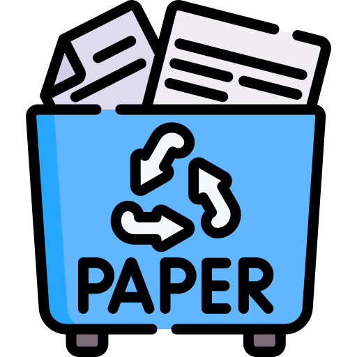 Paper Icon