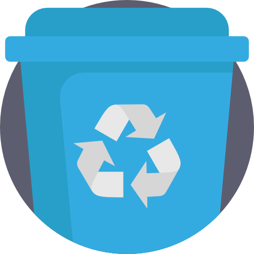 Recycling Icon